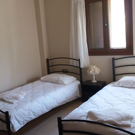 Villa Spiti Louloudis Spilion ภายนอก รูปภาพ