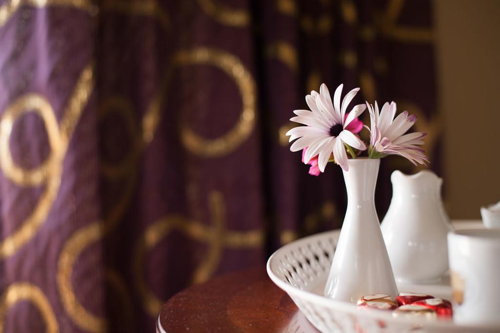 Villa Spiti Louloudis Spilion ภายนอก รูปภาพ
