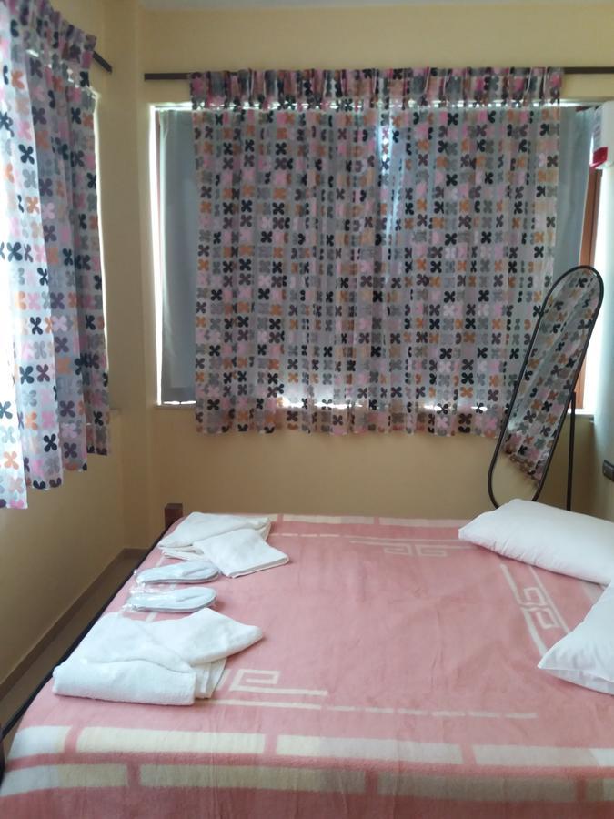 Villa Spiti Louloudis Spilion ภายนอก รูปภาพ